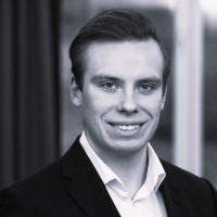 Rasmus Eriksson