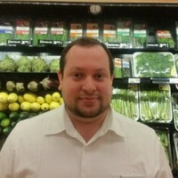 Jonathan Segundo