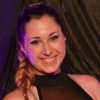 Nadia Marrapodi