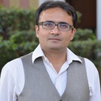 Vivek S.