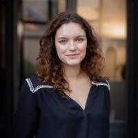 Mathilde Hautoy