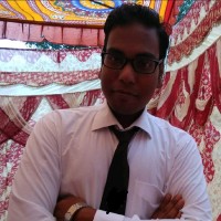 Anoop Kumar Nayak