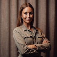 Cornelia Rohlsson