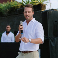 Simon Martin