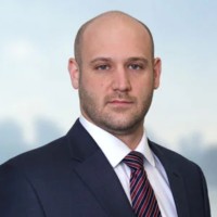 Adam M. Kaplan