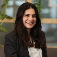 Clémentine Goudarzi
