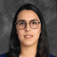Cassandra Gascon Campos