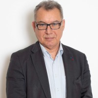 Pierre-Franck Chevet