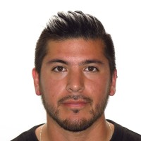 Nicolas Lizarraga
