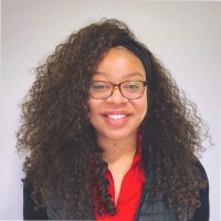 Aaliyah Striverson-Shaw