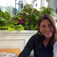 Gretchen Miller