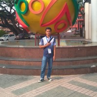 Syahid Alifuddin