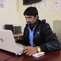 Lokesh Tiwari