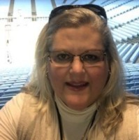 Susan Wood