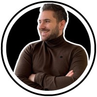 Pierrick Martinet