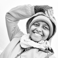 Naomi Abebe