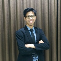 Ahmad Supriyadi, Aaaik., Icbu., Cera