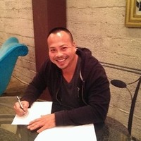 Jericho Nicolas