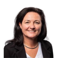 Claudia Jung