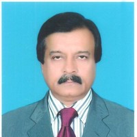 Babar Pervez