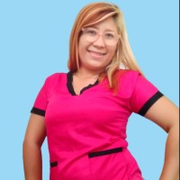 Elizabeth Perez