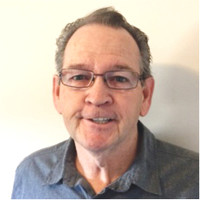 James P (Jim) Bateman, G.S.C.