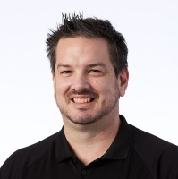 Ben Quirk