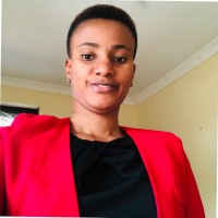 Catherine Mrema