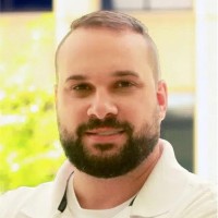 Nicholas Januszko, Dc
