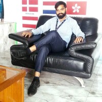 Govind Giri