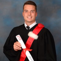 Samuel Arsenault, Ing.