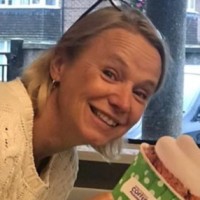 Kate Montagu