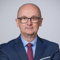 Horst-Ulrich Stolzenberg
