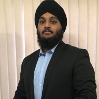 Preet Tathgar
