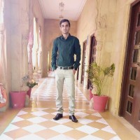 Manish Kant