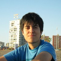 Cristian Barraza Arancibia