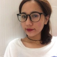 Huong Thao Vo