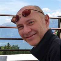 Sergio Calatroni