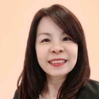 Jeannie Teo