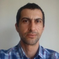 Alexander Bindev