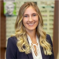 Kayla Smith, OD, FCOVD
