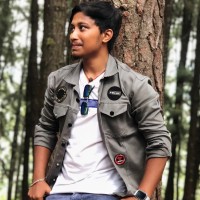YUGESH KUMAR V