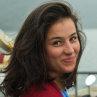 Büşra Algeç