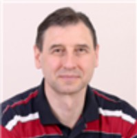 Yury Pudovchenko