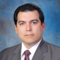 Dr. Edgar Sánchez Dorado