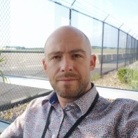 Jerome Benoit ✈️