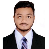 Rushik Kharva