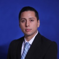 Arturo Edgardo Ojeda Rosales