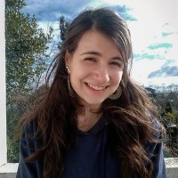 Marina Hélie de La Harie