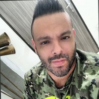 Ricardo Rodriguez Sierra